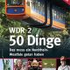 50 Dinge, die ein Nordrhein-Westfale getan haben sollte
